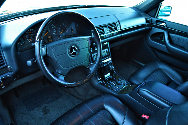 メルセデスベンツ Sクラス 中古車