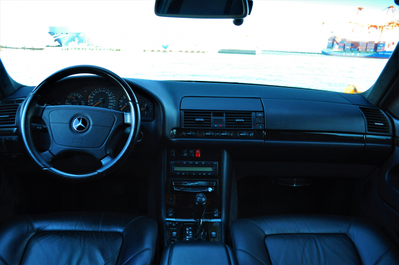 メルセデスベンツ Sクラス 中古車