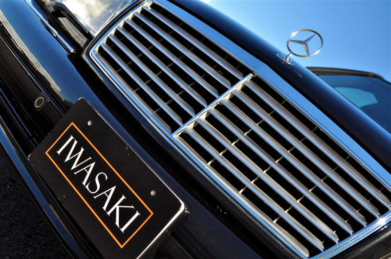 メルセデスベンツ Sクラス 中古車