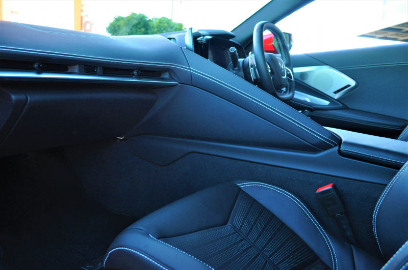 シボレー コルベット 中古車