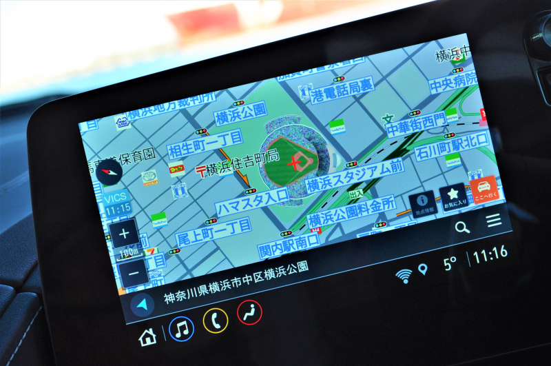 シボレー コルベット 中古車