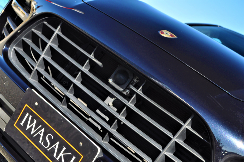 ポルシェ カイエン 中古車