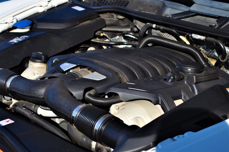 ポルシェ カイエン 中古車