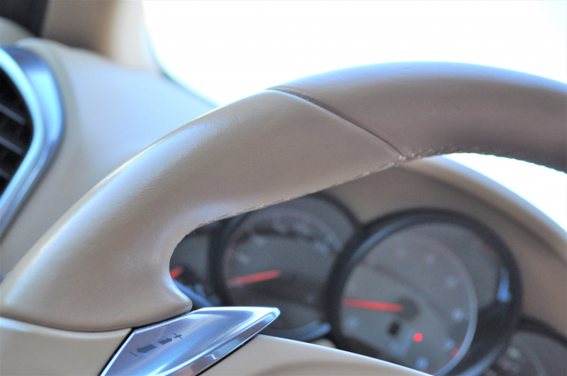 ポルシェ カイエン 中古車