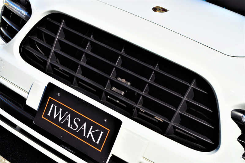 ポルシェ カイエン 中古車