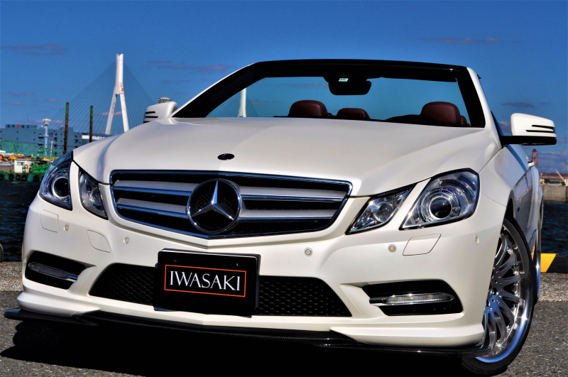 メルセデスベンツ Eクラス 中古車