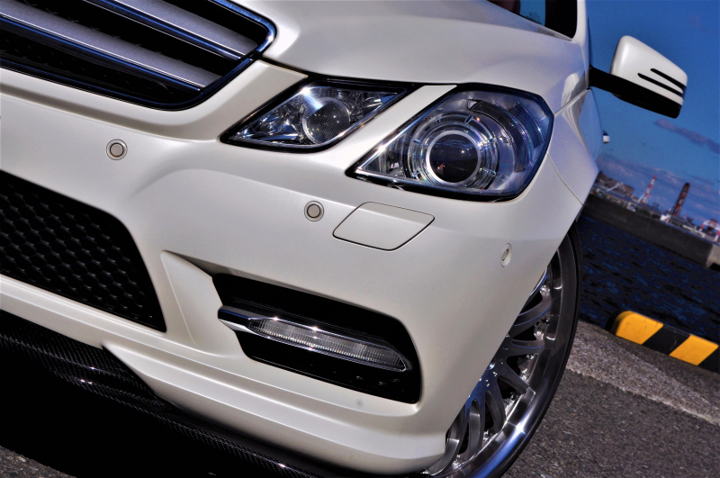 メルセデスベンツ Eクラス 中古車