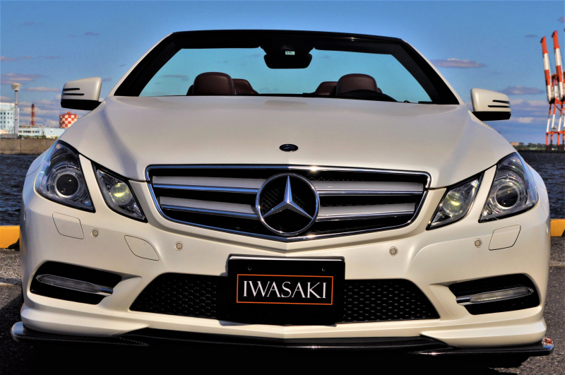 メルセデスベンツ Eクラス 中古車
