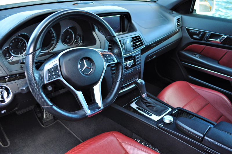 メルセデスベンツ Eクラス 中古車