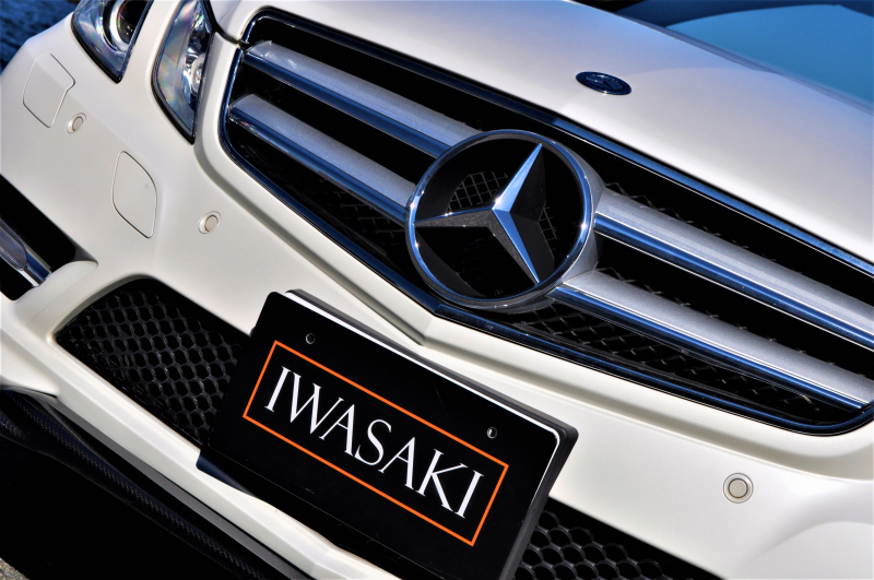 メルセデスベンツ Eクラス 中古車