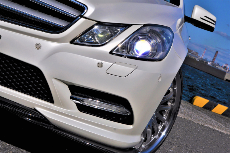 メルセデスベンツ Eクラス 中古車