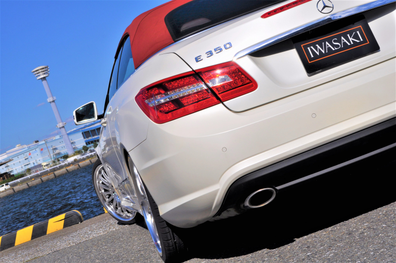 メルセデスベンツ Eクラス 中古車