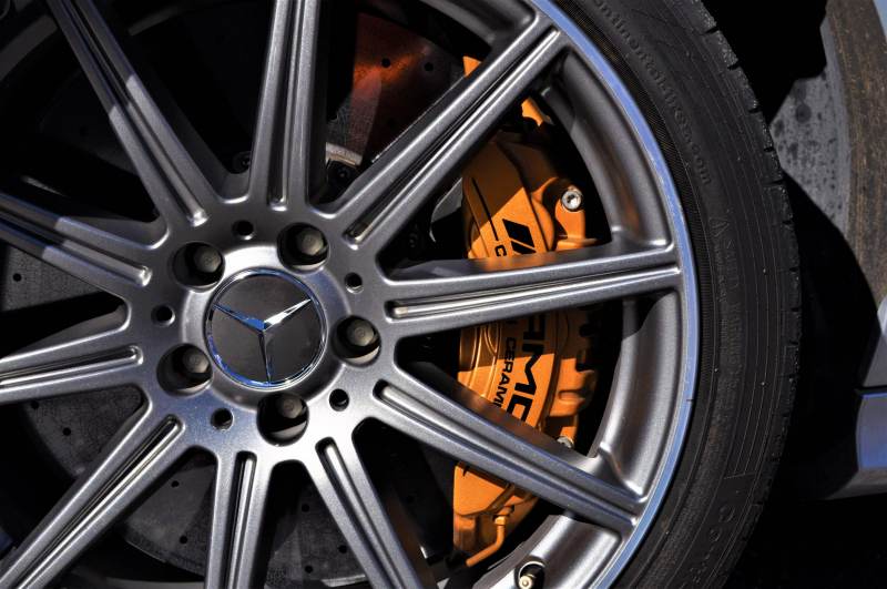 AMG Eクラス 中古車