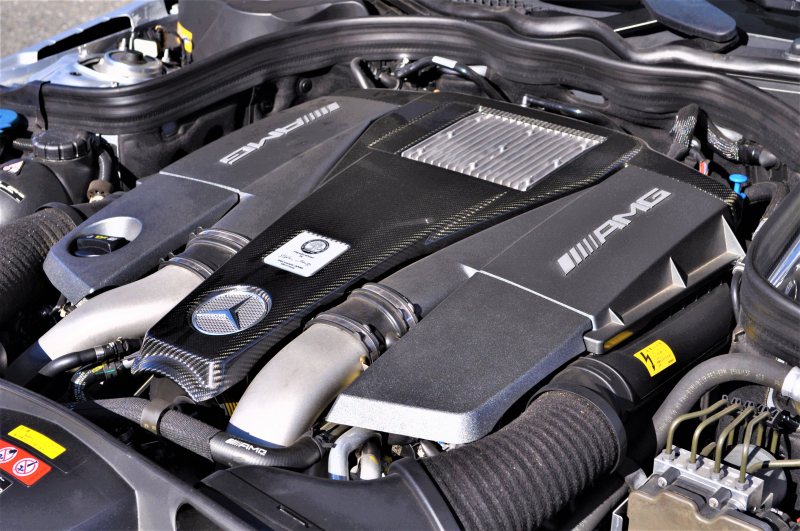 AMG Eクラス 中古車
