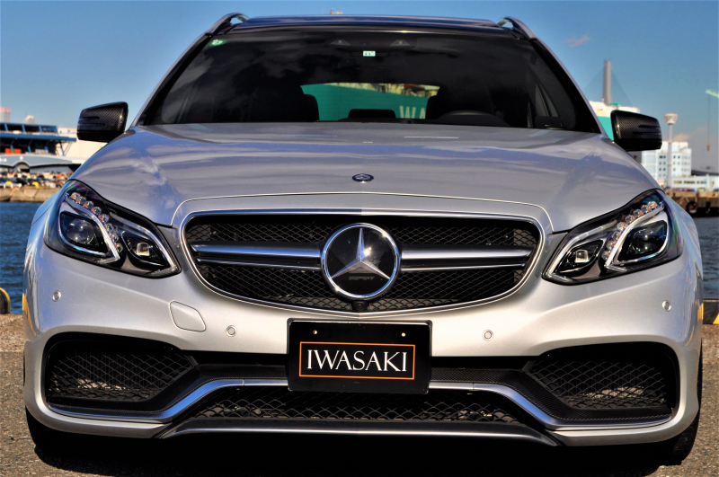 AMG Eクラス 中古車