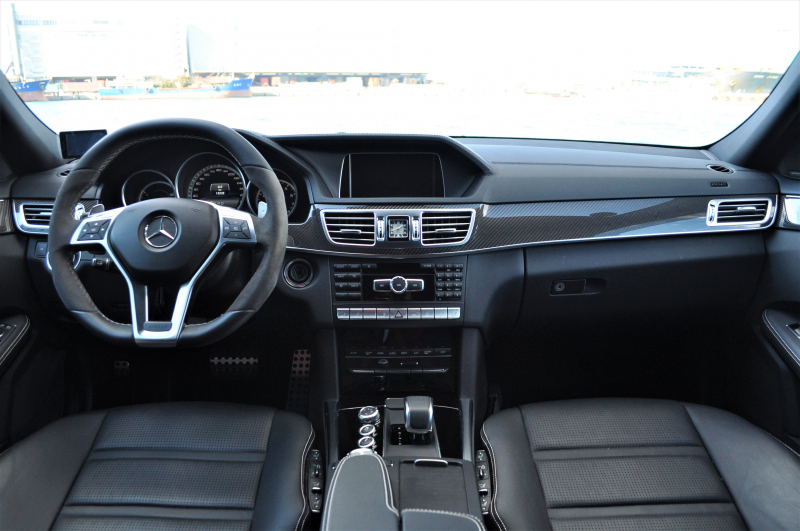 AMG Eクラス 中古車