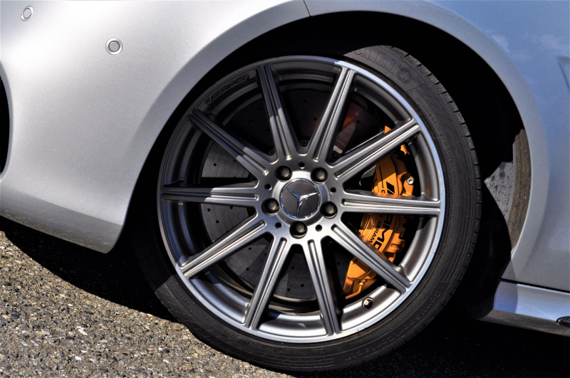 AMG Eクラス 中古車