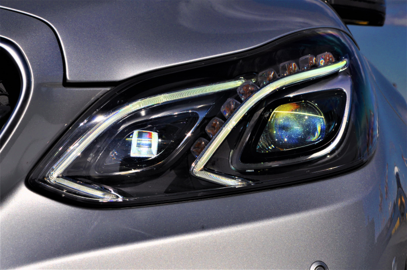 AMG Eクラス 中古車