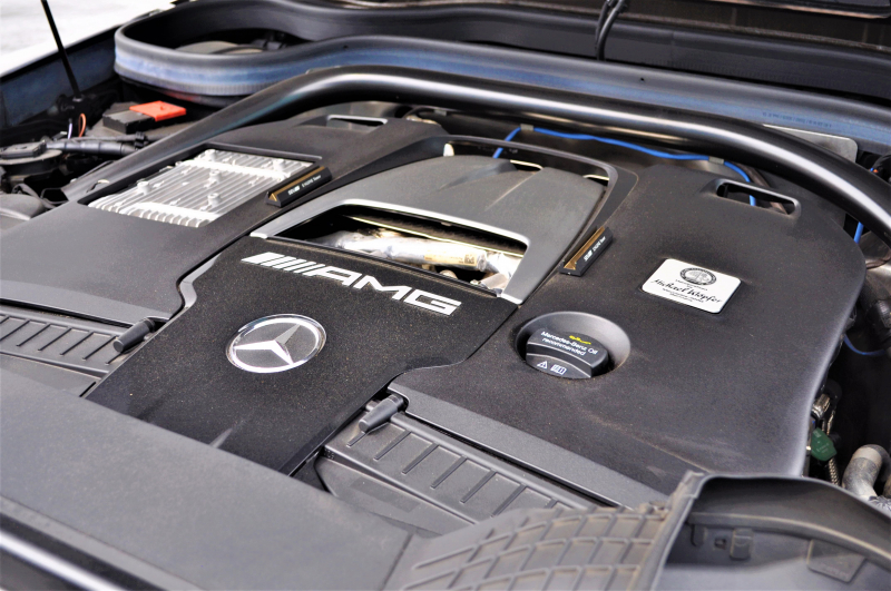AMG Gクラス 中古車