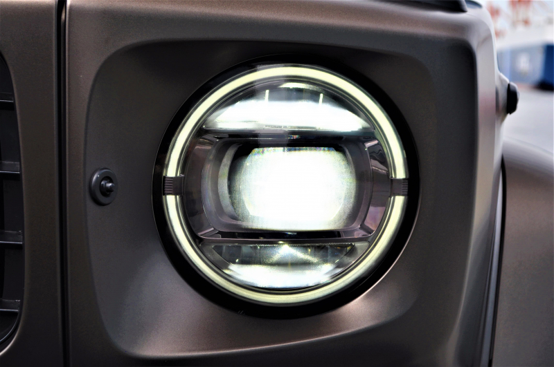 AMG Gクラス 中古車