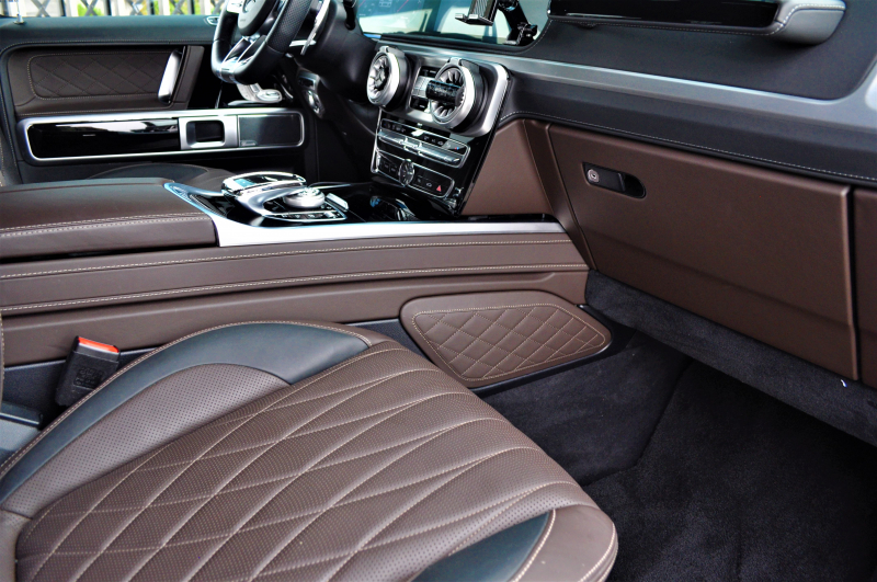 AMG Gクラス 中古車