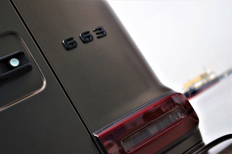 AMG Gクラス 中古車