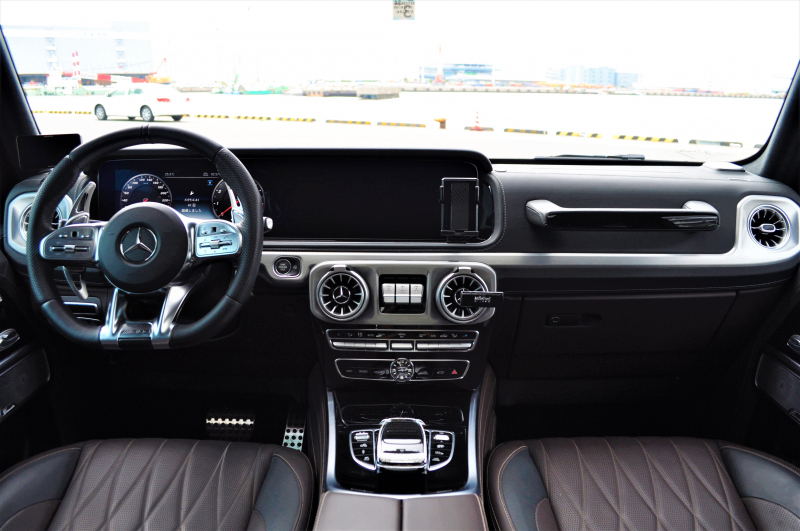 AMG Gクラス 中古車