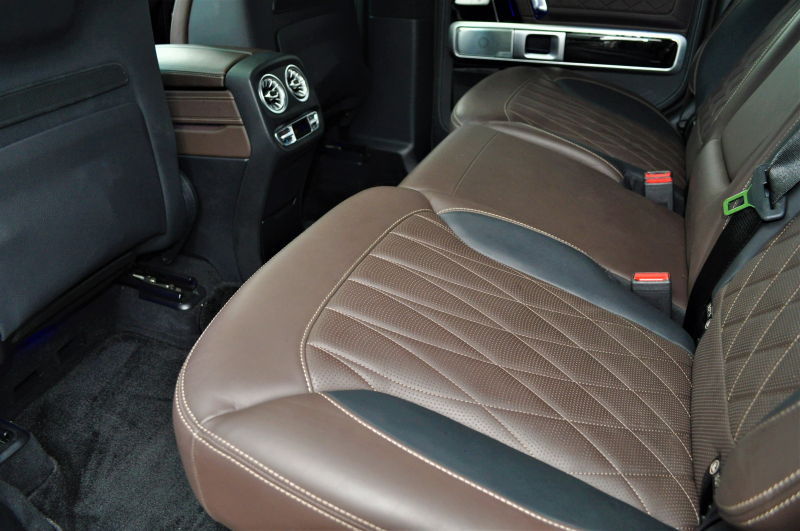 AMG Gクラス 中古車