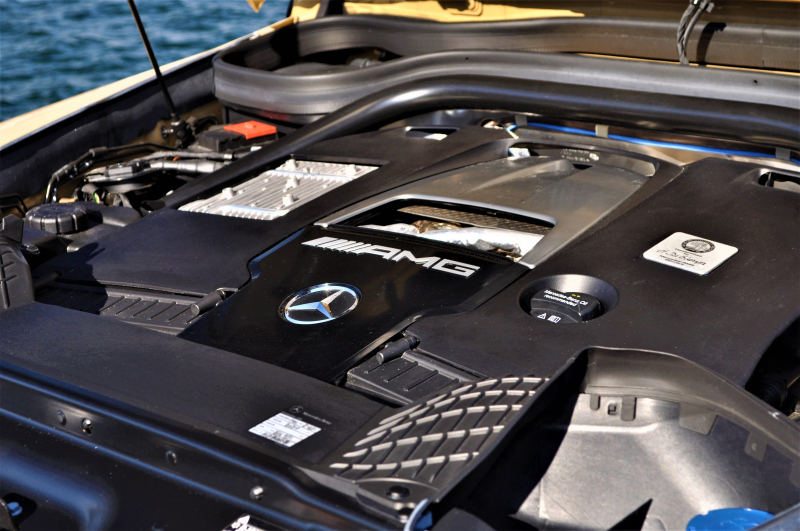 AMG Gクラス 中古車