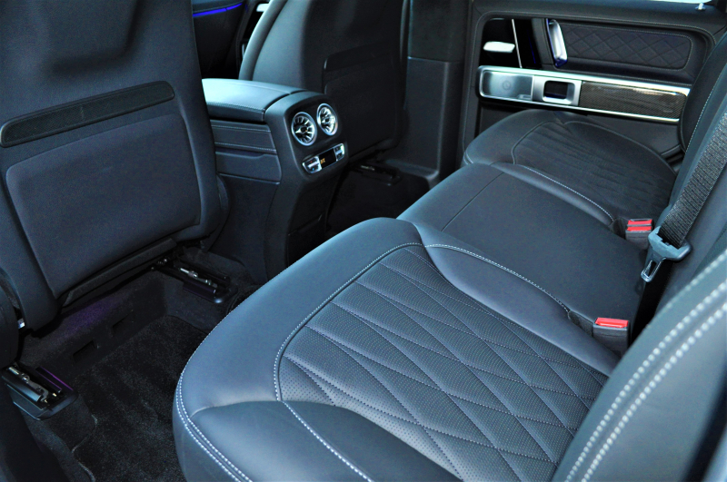 AMG Gクラス 中古車