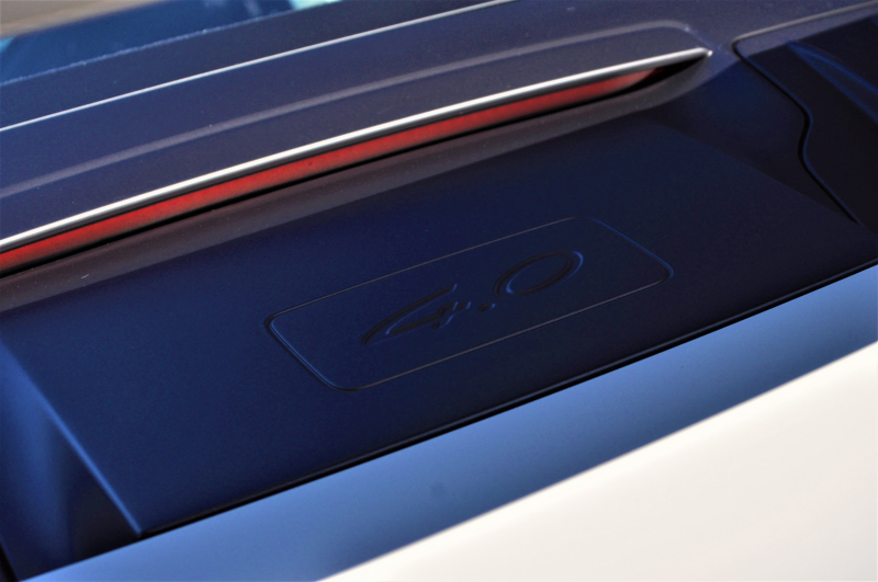 ポルシェ 911(Type992) 中古車