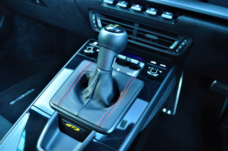 ポルシェ 911(Type992) 中古車