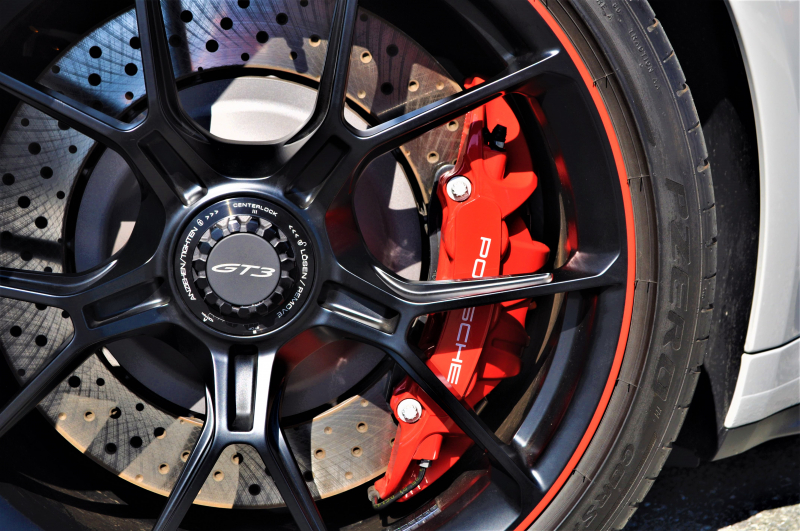 ポルシェ 911(Type992) 中古車