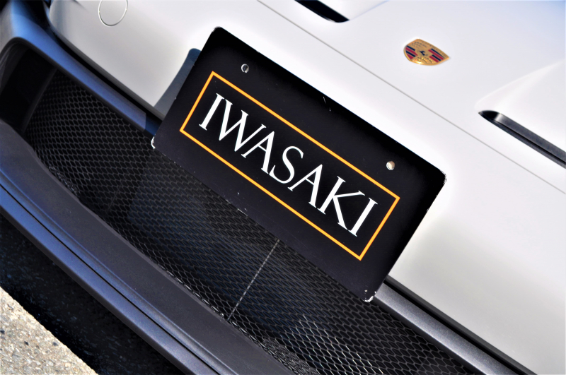 ポルシェ 911(Type992) 中古車