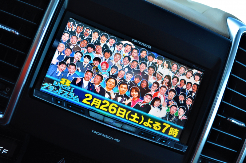 ポルシェ カイエン 中古車