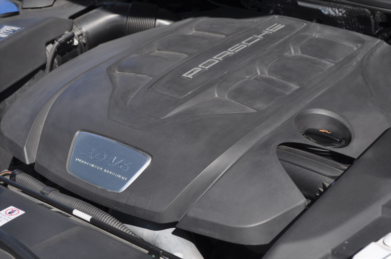 ポルシェ カイエン 中古車