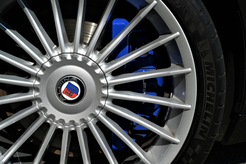 アルピナ B6 中古車