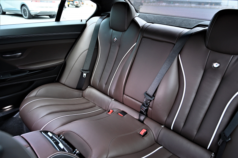 アルピナ B6 中古車