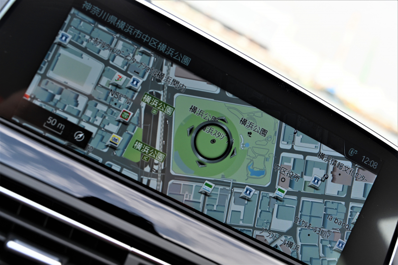 アルピナ B6 中古車