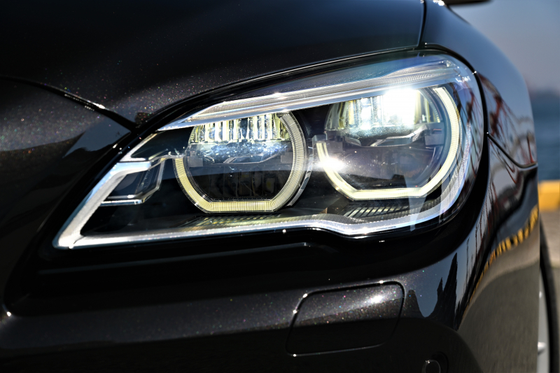 アルピナ B6 中古車