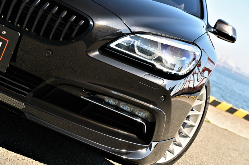 アルピナ B6 中古車