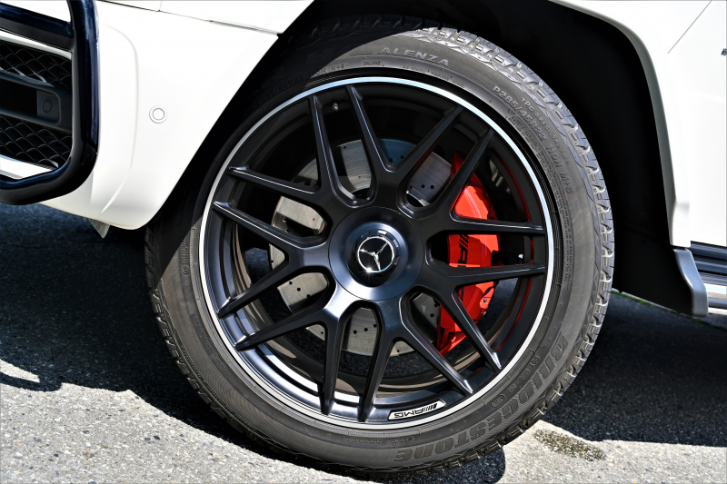 AMG Gクラス 中古車