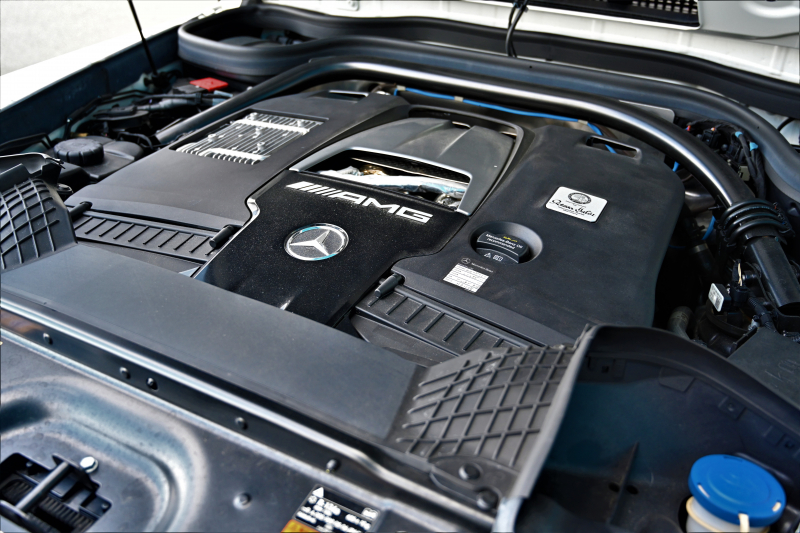 AMG Gクラス 中古車