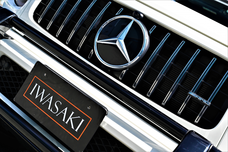 AMG Gクラス 中古車