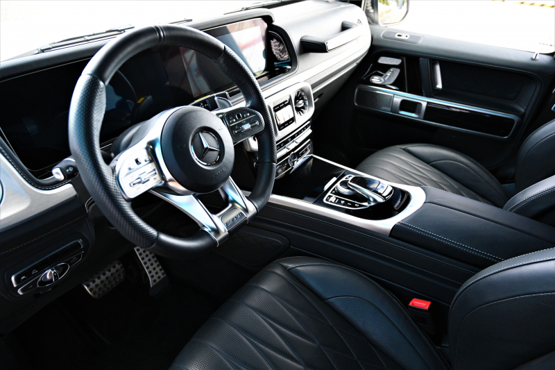 AMG Gクラス 中古車