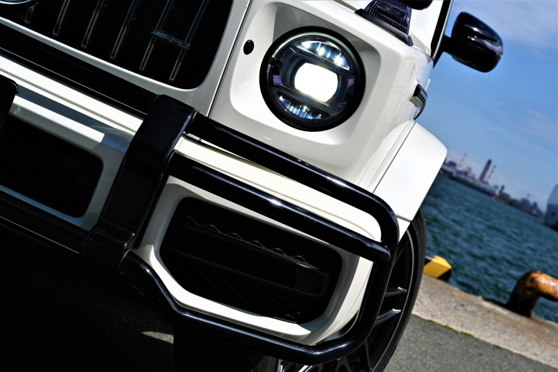 AMG Gクラス 中古車