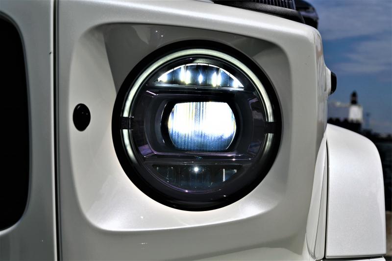 AMG Gクラス 中古車