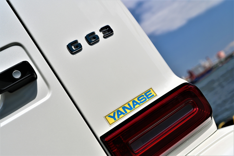 AMG Gクラス 中古車