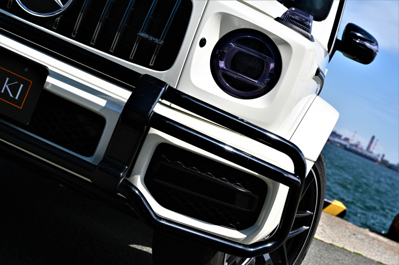 AMG Gクラス 中古車