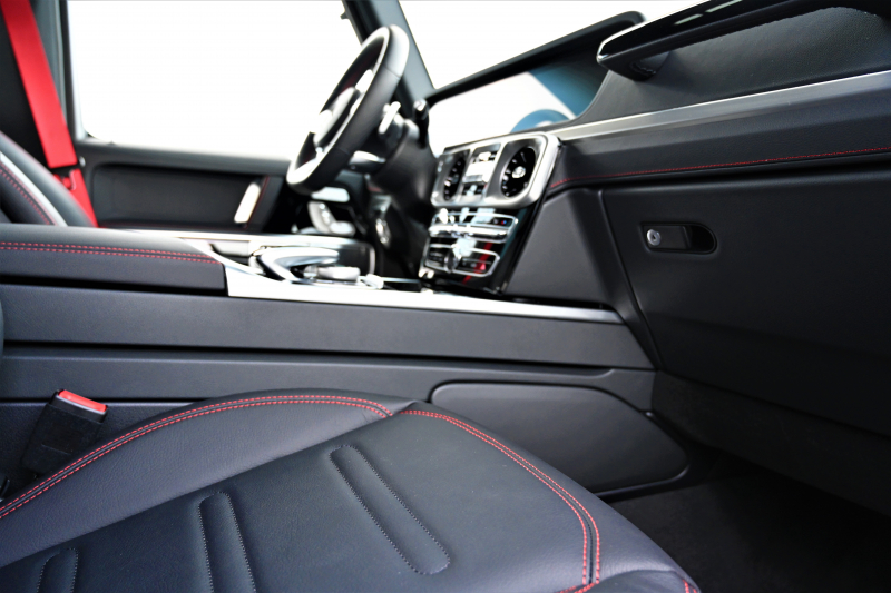 メルセデスベンツ Gクラス 